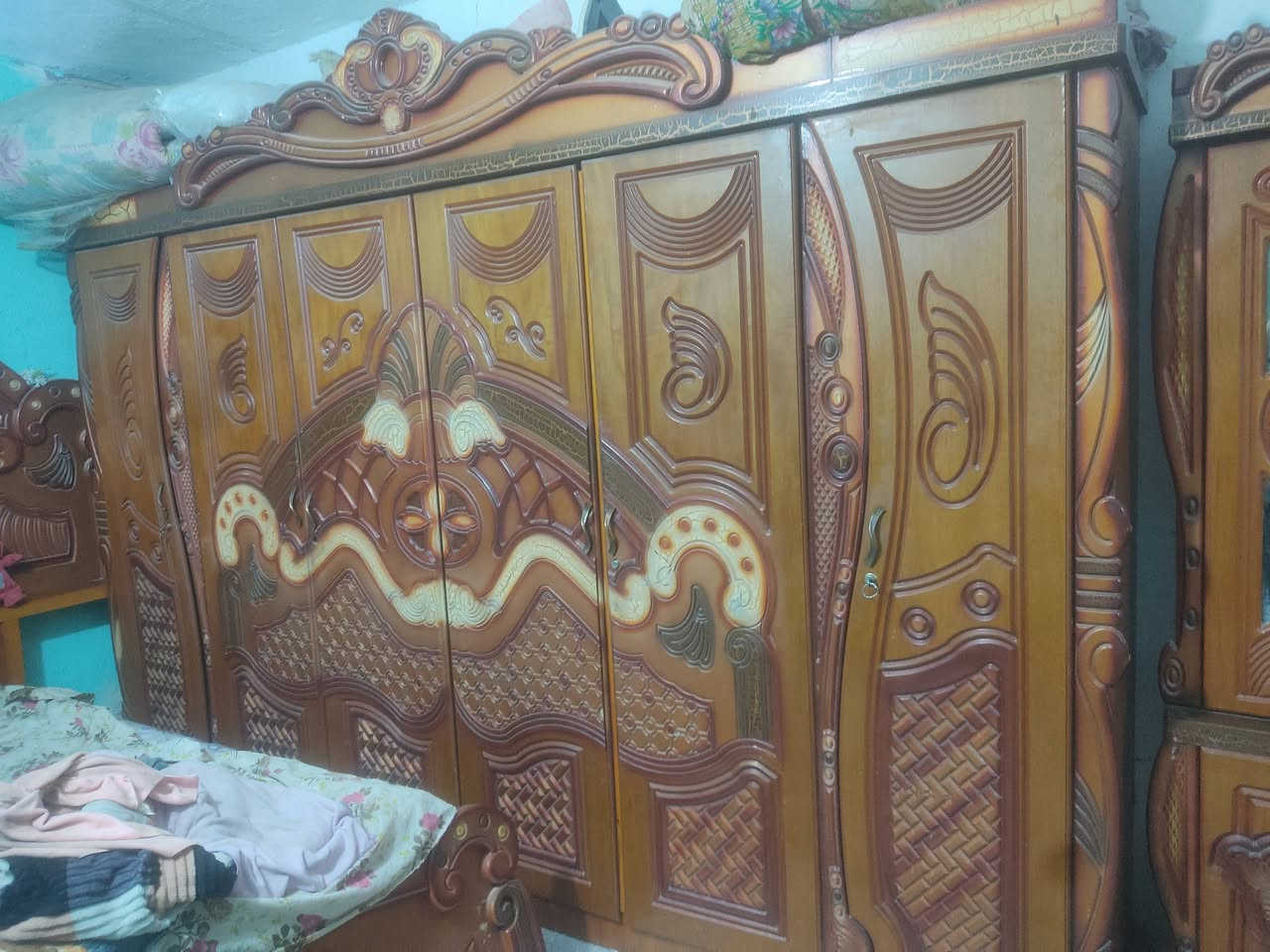 السلام عليكم غراض مستعمله لبيع المكان ناصريه مركز


**إذا كنت صاحب هذا الإعلان وتريد حذفه لأي سبب، رجاءا أرسل رسالة إلى الدعم الفني**