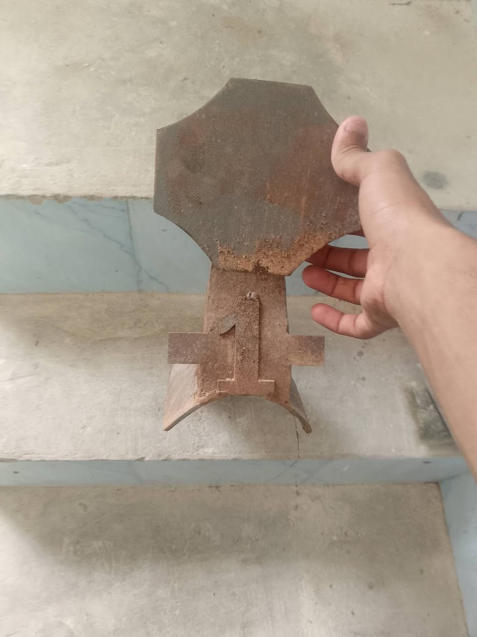 راسطه للبيع او مراوس بطياري


**إذا كنت صاحب هذا الإعلان وتريد حذفه لأي سبب، رجاءا أرسل رسالة إلى الدعم الفني**