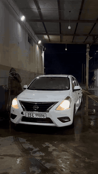 السلام عليكم
نيسان صني 2020 سياره استلام شركة كفاله عامه عده بارد بسيط بالجاملغ الامامي عكس السايق السياره جاهزه خير من الله كير مكينه صدر امامي خلفي مكفولات تدفئة تبريد تخم تاير كله جديد السياره 107وبيها مجال حك جيتك

***********
