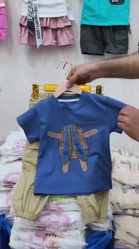 قاط ولادي اوربي 
قياس 2-----6
https://t.me/bbbboooly


**إذا كنت صاحب هذا الإعلان وتريد حذفه لأي سبب، رجاءا أرسل رسالة إلى الدعم الفني**