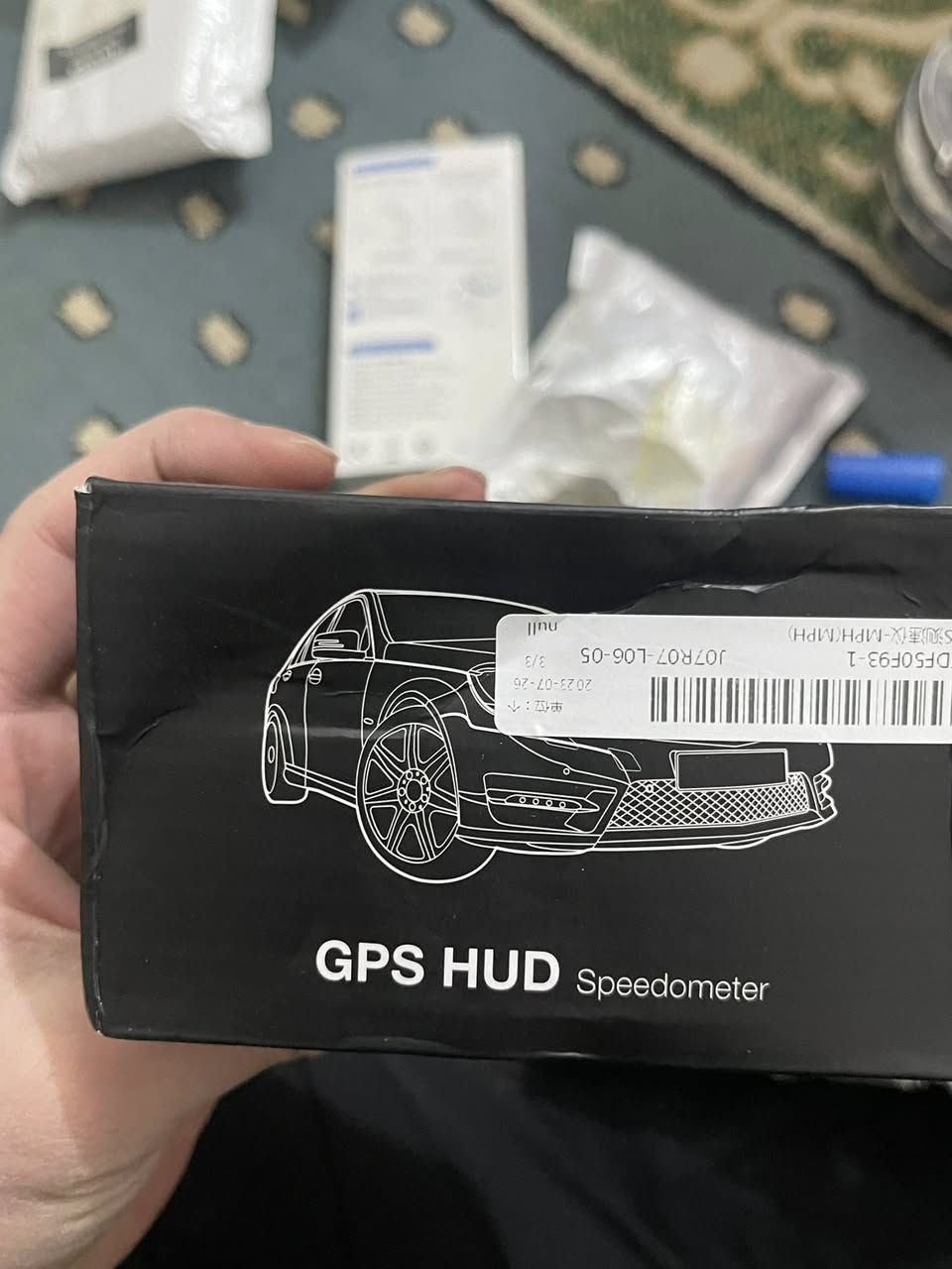 انطي سعرك وبالعافيه


**إذا كنت صاحب هذا الإعلان وتريد حذفه لأي سبب، رجاءا أرسل رسالة إلى الدعم الفني**