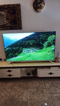 بلازما جنرال • ٦٠ بوصة • سمارت انترنت