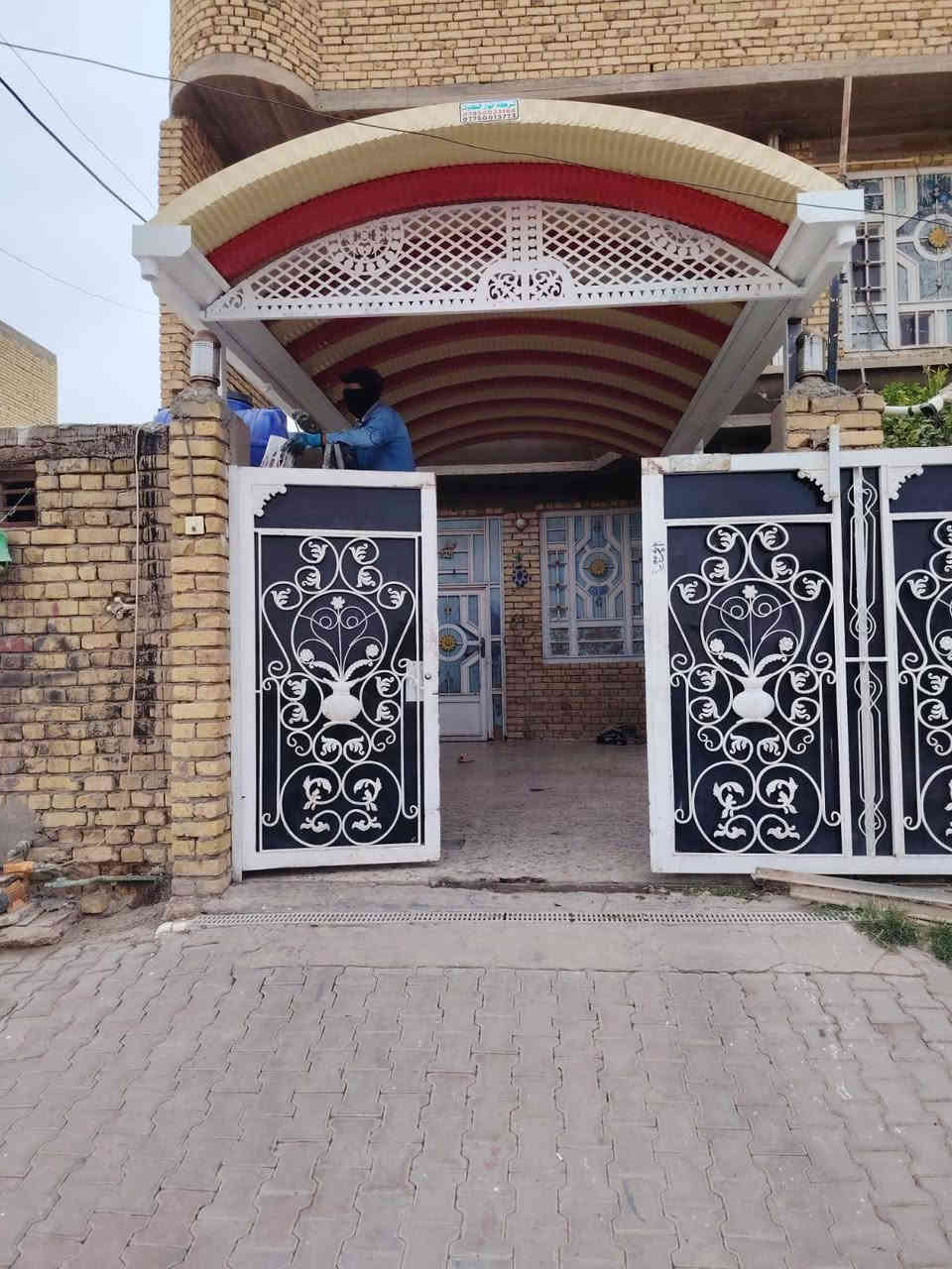 شركه انوار الكوت.               ***********.   ***********
  لعمل مضلات الكيسبا  سعر المتر 28الف.
        مع ضمان 5 سنوات              تغليف الصطوح بدل التطبيك والوزن الزايد 
                                     
         مع خصم للمساحات الكبيره.                       نعمل في جميع الاقضيه والنواحي
     حافض على  منزلك من حراره الشمس 🌞        

              والامطار 🌧️🌧️وزد منزلك جمالا

وبمواصفات جيده جدا وكوادر متخصصه ببهاذا العمل  
الكيسبان 0 :5 يتوفر جميع الوان
                                                حسب رغبه الزبون 
             الساقيه مغلون تركي المنشئ 2ملم 
                                    بوري مربع   4×4    2ملم 
صبغ رادليت مقاوم للماء والتصدف.                        نعمل بجميع الاقضيه والنواحي
     
صبغ السواقي والحداديه بالون المناسب للمسقف
                         سعر المتر28 الف
تغليف الصطوح بلكيربي
             والسندويج للحمايه من اشعه الشمس والامطار
ونعمل كافه انواع الكرفانات والجملونات
 
نعمل في كافه دوائر الدوله والمئسسات والشركات
للأستفسار الاتصال على الأرقام.   
                                          ا

***********

 ***********
