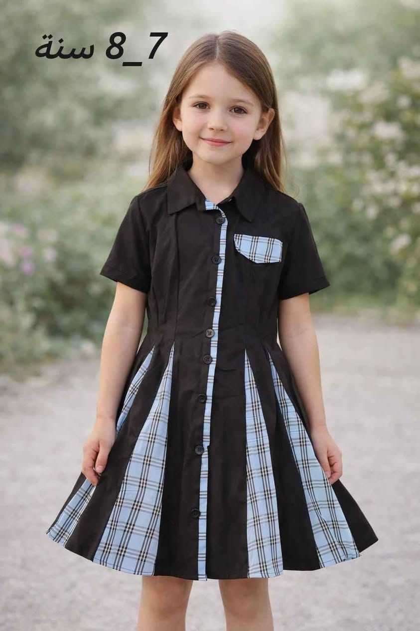 تراكات الاطفال والفساتين👗
السعر ٦ الاف فقط 📌
الاعمار مذكورة داخل الصور 📸
توصيل 5 لجميع المحافظات 🚕
#اكسبلور #فولو #ملابس_اطفال #فساتين بغداد, العراق


**إذا كنت صاحب هذا الإعلان وتريد حذفه لأي سبب، رجاءا أرسل رسالة إلى الدعم الفني**