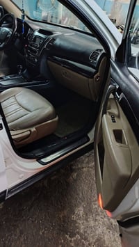 فول مواصفات • محرك V6 • ٢٠١٣