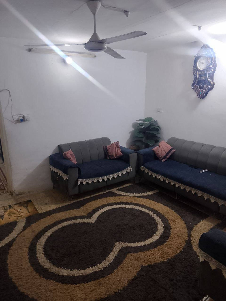 ياأللـه السلام عليڪم بيت للبيع مساحته 112 طابقيـטּ طابو صࢪف ڪࢪاج ڪبيࢪ استقبال غࢪف نـوم 3 مطبـخ مخزטּ صحيـات صطـح 2 ڪبيࢪ المڪاטּ بـغداد الـبلديات حـي التࢪاث الاسـتفساࢪ واتس ؏ الࢪقم 
***********
***********
