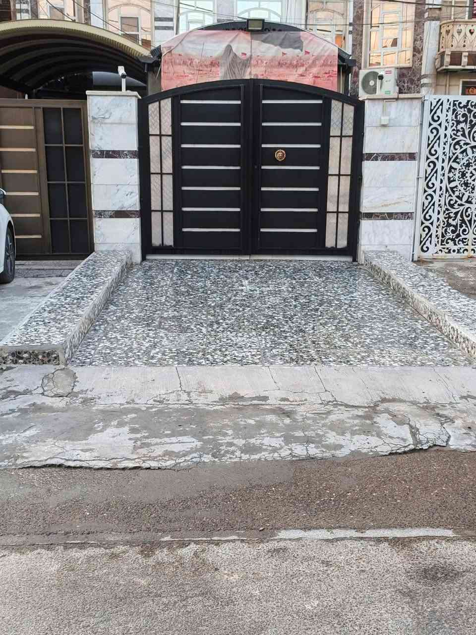 للبيع طابو مساحته ٥٠متر البلديات المضمار للمعلومات التواصل معي ابو مصطفى ***********
