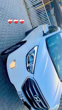 هونداي توسان 2015 خليجي    ماشيه 130 الف كيلو  والرقم بغداد الماني سنو...