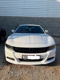 تشارجر SXT • موديل ٢٠٢٢ • محرك V6