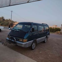 كيا بسته • كيا 1995 • بسته زيتوني • بسته ام الزعانف • كيا قديمة • سيار...