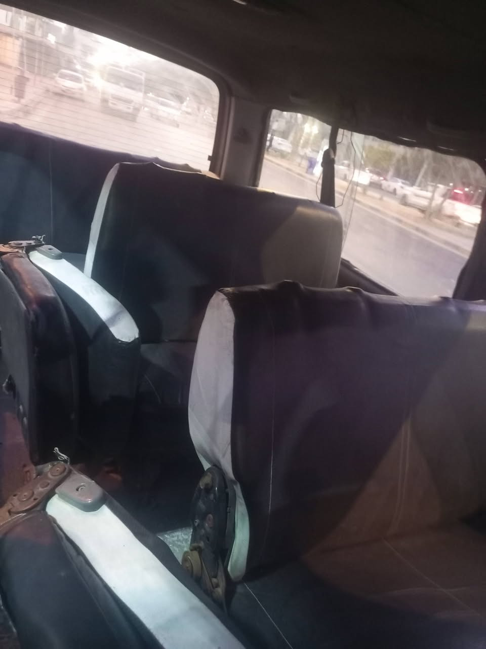 سلام عليكم ابرجو للبيع مكينه بخار كير وكسن مكفولات مكاني نجف كوفه شارع معمل سعر 40                                ***********
