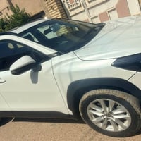 كورولا كروس • ٢٠٢٢ • ٤٣٠٠٠ كم
