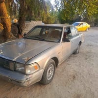 سيدان • موديل ١٩٨٨ • السماوه