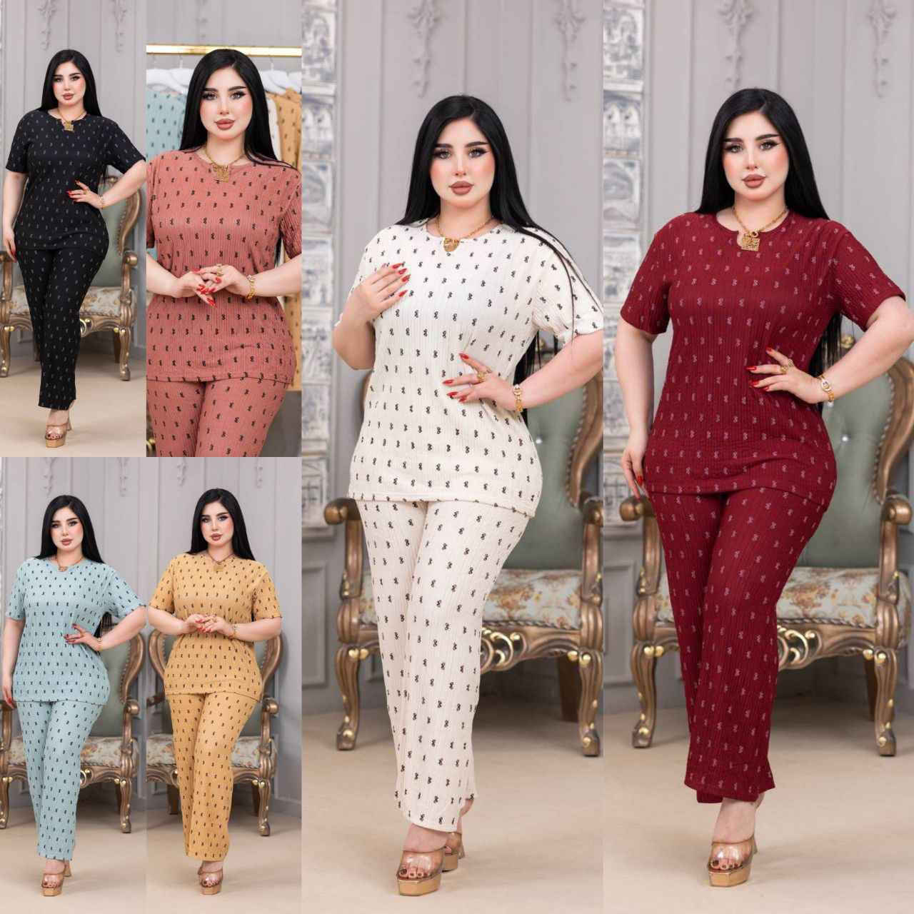 تراك نسائي


**إذا كنت صاحب هذا الإعلان وتريد حذفه لأي سبب، رجاءا أرسل رسالة إلى الدعم الفني**