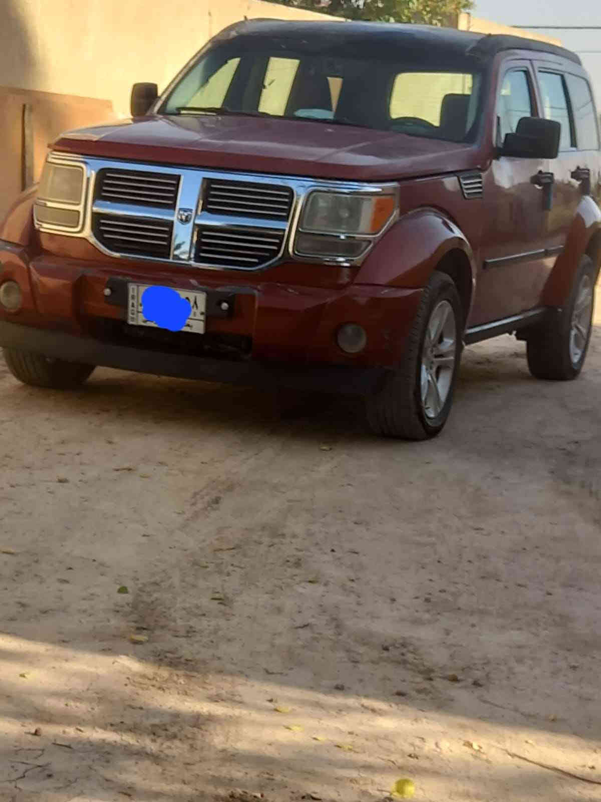 السلام عليكم سياره جيب نتره امريكي موديل 2007 رقم بغداد مشروع وطني كير ومحرك مكفول ترهم بيع ومراوس للاتصال على الرقم 
***********
*********** Singapore
