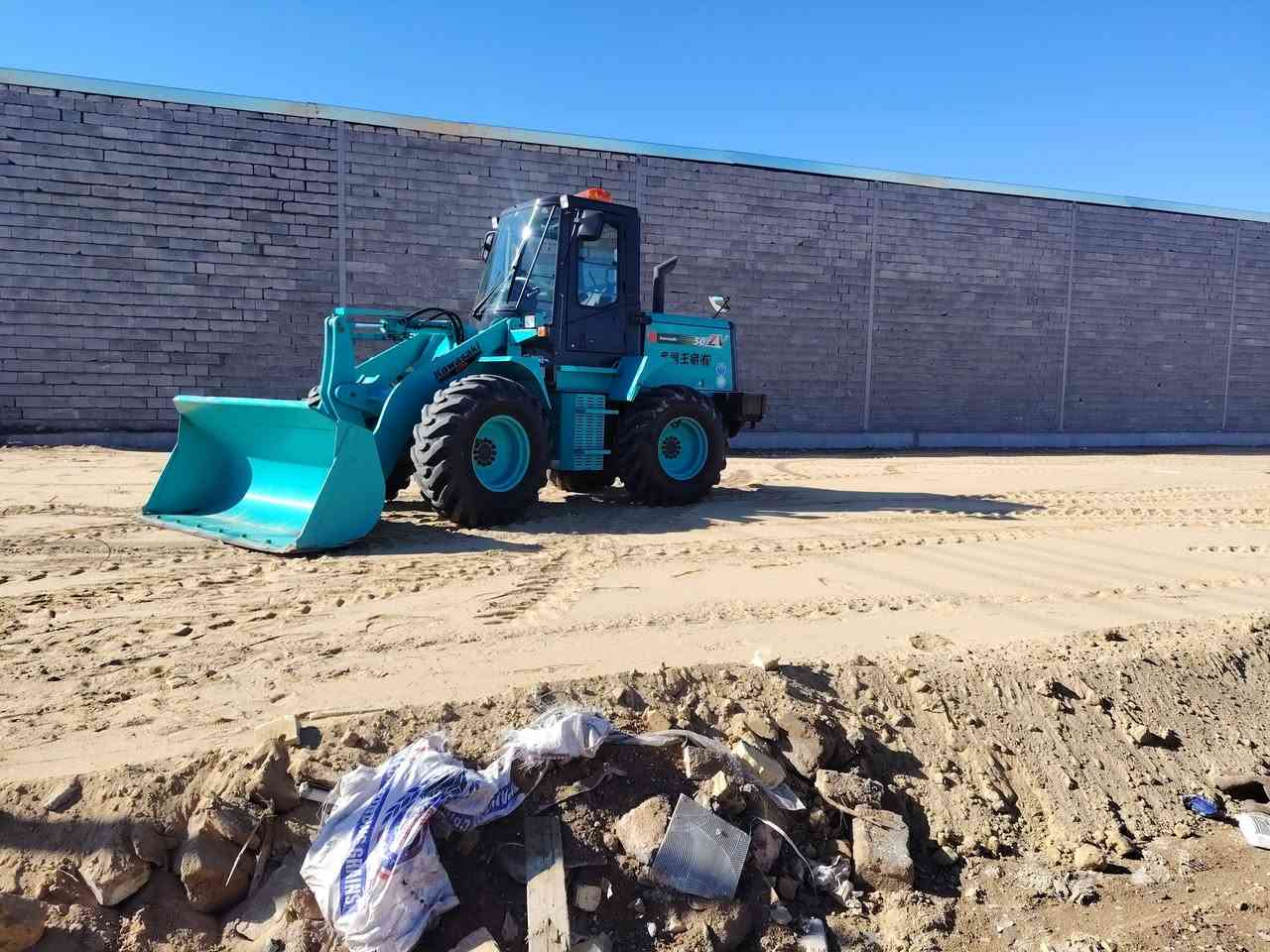 سلام عليكم
شفل كاوسكي حجم 50ZV
دخول جديد 
وارد يابان
عدد ساعات العمل 500ساعه فقط 
مكفوله كفاله عامه 
مكان كربلاء 
رقم الهاتف 
***********
