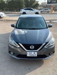 سنترا ٢٠١٨ • ماتور ٢٠٠٠ • حادث امامي