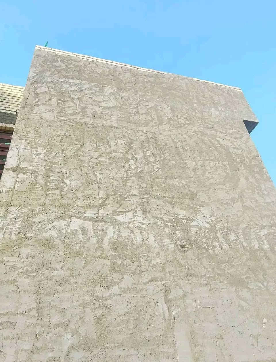 سلام عليكم صلو على النبي
متوفر كادر كامل لبخ سمنت الشغل مثل ما موضح بصوره 
تواصل واتساب او اتصال مامتواجد على الفيس ***********
