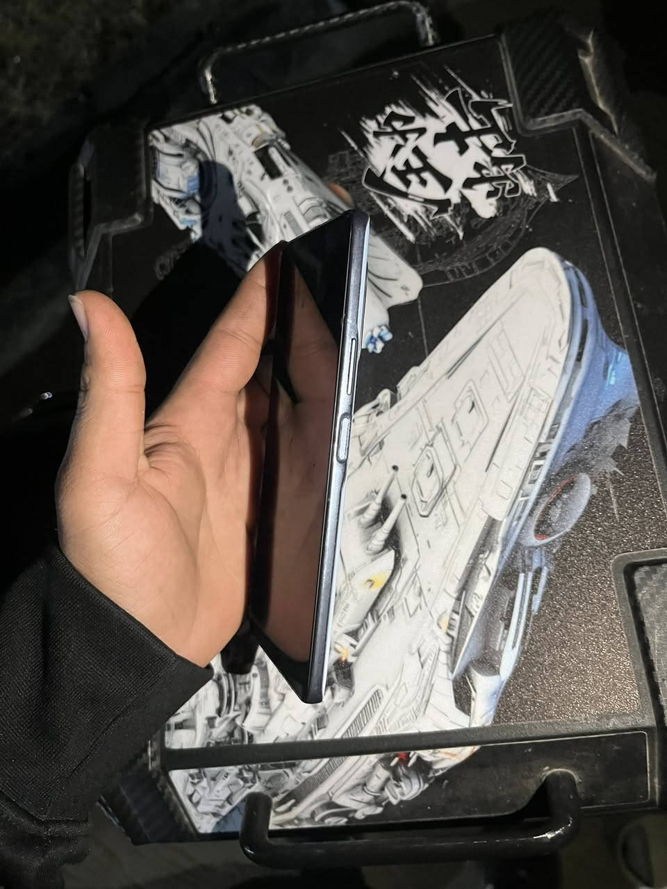 نوفا 9
نوفا 9 
128 
مبدل ظهر 
سعر 150 وبي مجال 
*********** واتساب او اتصاال
