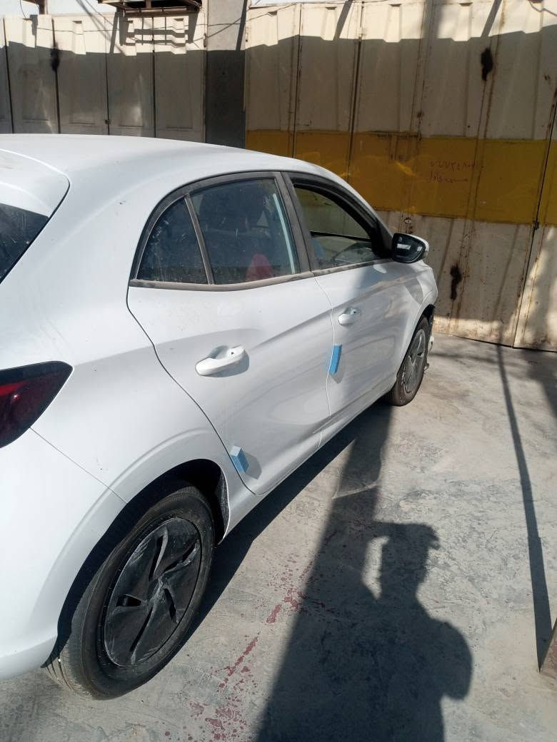 MG3 ام جی 2026زیرو ما ماشیە یومین من طالعە من الوکالە 
وکعت بلبزل یرادلهە دعامیە وکهربایات ابیع هلموجود 10ملایین وبیهە مجال 
*********** كربلاء, العراق
