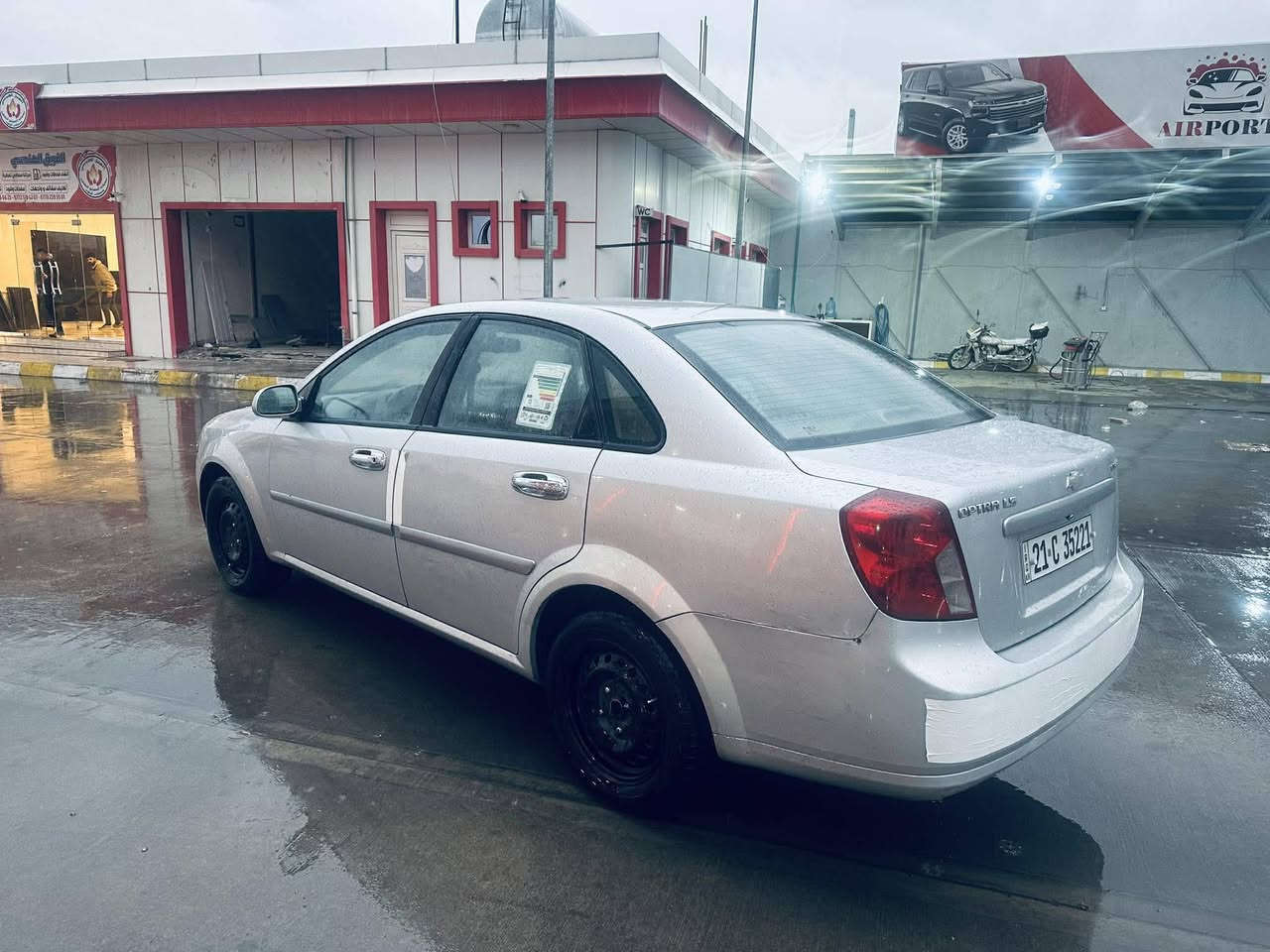 ئوپترا موێل 2009 گێرئوتوماتیک یە ک بستی هیلالەکەی بویاغە گیرومەکینە بە شە رت دە عامی بو دە عامی بە شە رت جرکەی تیانیەسەیارە کەماڵی دوستە شوێن کەرکوک اسکان  ‌‌***********         ***********
