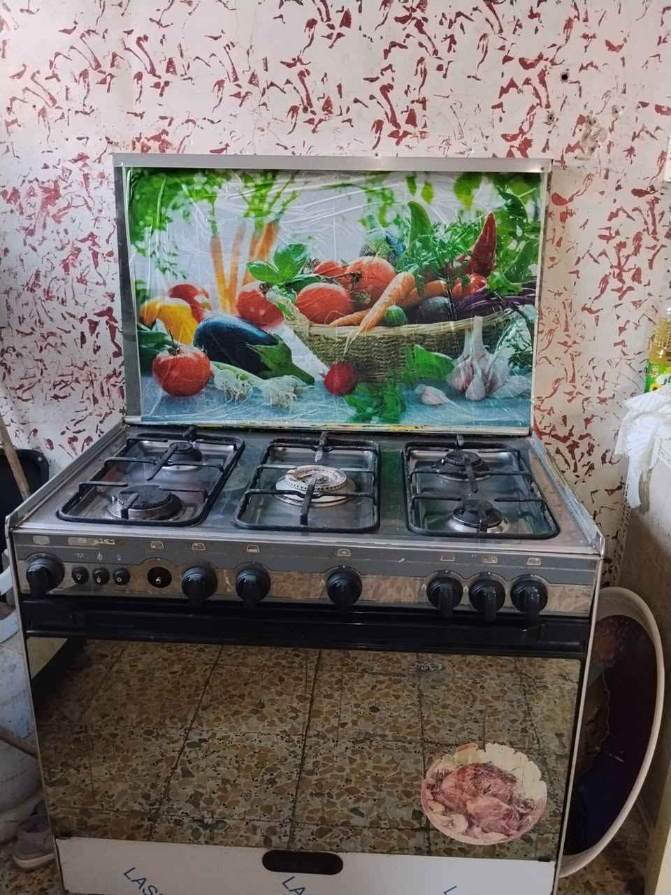 اغراض للبيع مستعجله عليهم شراي فقط
لتواصل *********** بغداد الغزاليه
