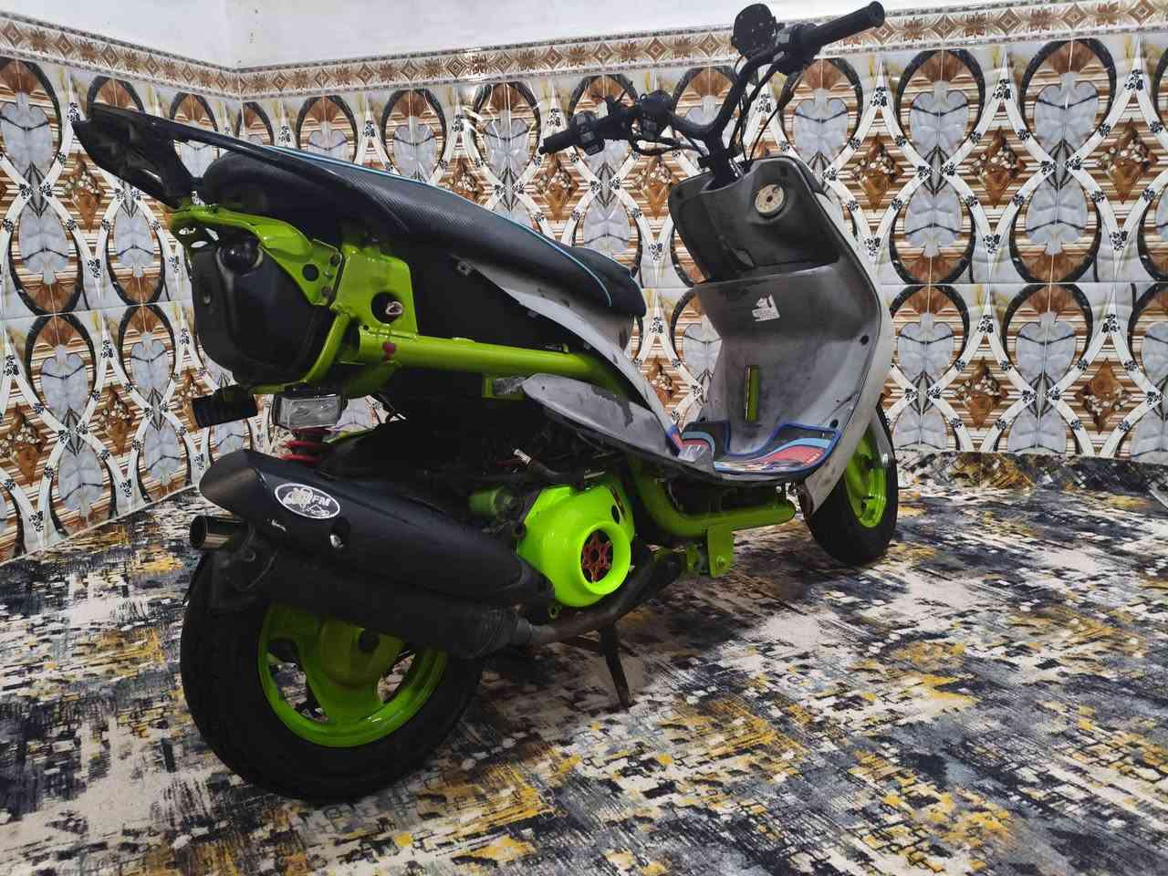 ماكس قجمه   للبيع مكان قضاء المدينه  شراي هلا بيك مو شراي لا تعبني باقي تفاصيل خاص


**إذا كنت صاحب هذا الإعلان وتريد حذفه لأي سبب، رجاءا أرسل رسالة إلى الدعم الفني**