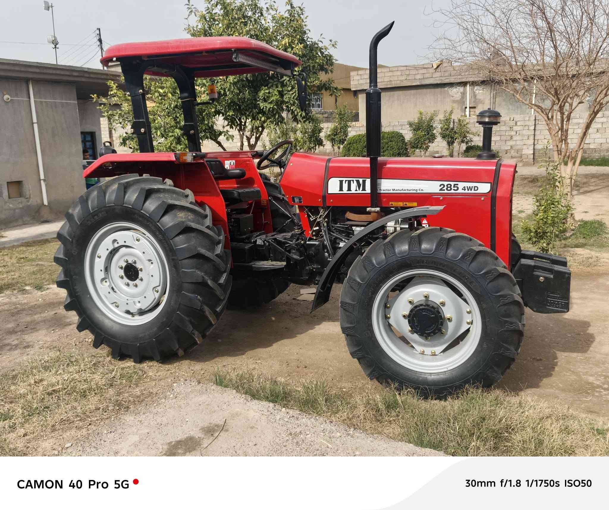 ياالله السلام علبكم من
رخصت مدير الكروب 
للبيع مكينه فوركسن دبل يراني
بعدهة زيرو ماشية الف السعر ٢٤مليون 
وبيهة مجال العنوان بغداد التاجي
خوان اني مكلف بل نشر وغير متواجد عل فيس
وهذا رقم صاحبهة
‏‪***********‬‏///***********
