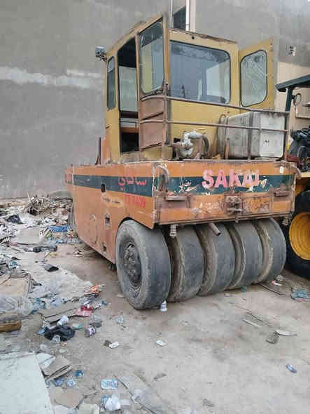 حادله مطاطيه لبيع بدون رقم جاهز لشقل رقم صاحب الحادله ***********
