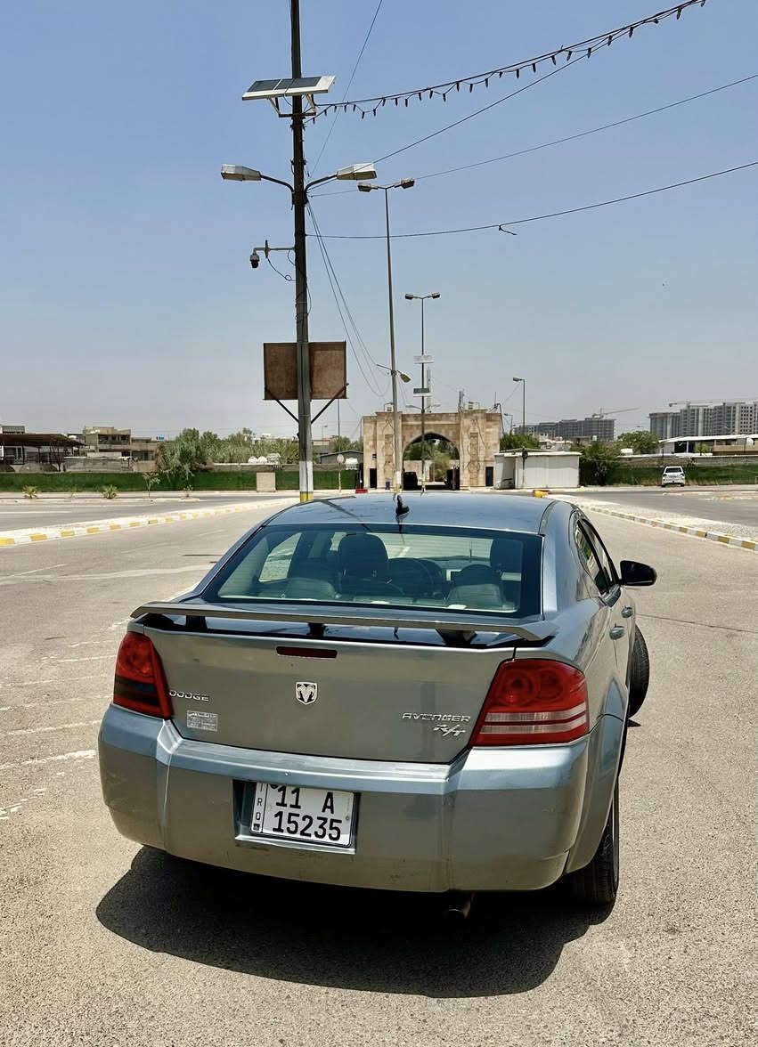 دوج افنجر 2010 امريكي
مكينة 4 سلندر 2400 حادثه جاملغ امامي صفحه السايق مبدل ومصبوغ و شبر من الباب فقط تحكم استيرن فتحه سلايد روف تدفه كشنات السياره مكينه وكير جديد السياره بيه منظومة غاز بس فاصله عن المكينه الي يحب بس يشده السياره باسمي السعر 82 وبيه مجال ***********
