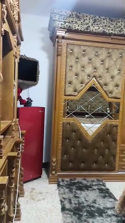 غرفه نوم صاج عراقي للبيع السعر خاص ***********
