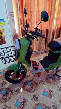 دراجة شحن • R9 • الهوير الشلهه