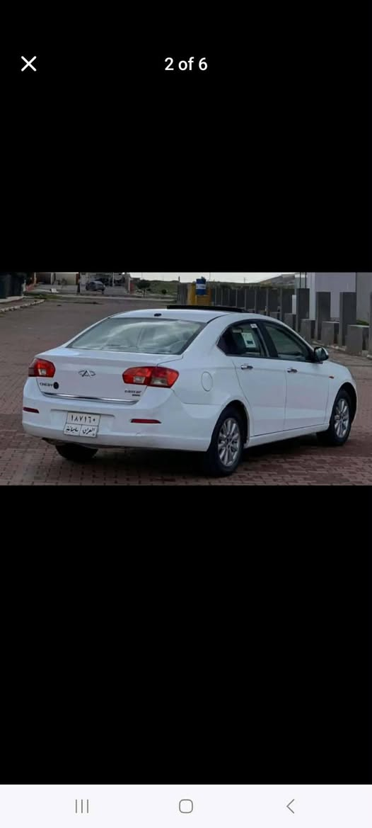 شێری ایستار2014 بێ دەعموو بێ بۆیاخ تەنها کەمێ شووختو قەلەم کاری هەیە گێرو مەکینە بەشەرت تەحویلو بەناو کردن بە شەرت 2 وەرەقە غەرامەی تیایە دوای معامەلە بۆت ئەگیرمەوە نرخی 55 وەرەقەو معامەلەیەکی برایانە. ..ژمارەی تەلەفون ..*********** السليمانية, العراق
