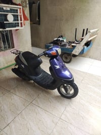 يوماها ٢٠٠٣ • دراجه بطه • مكينه ناعمه