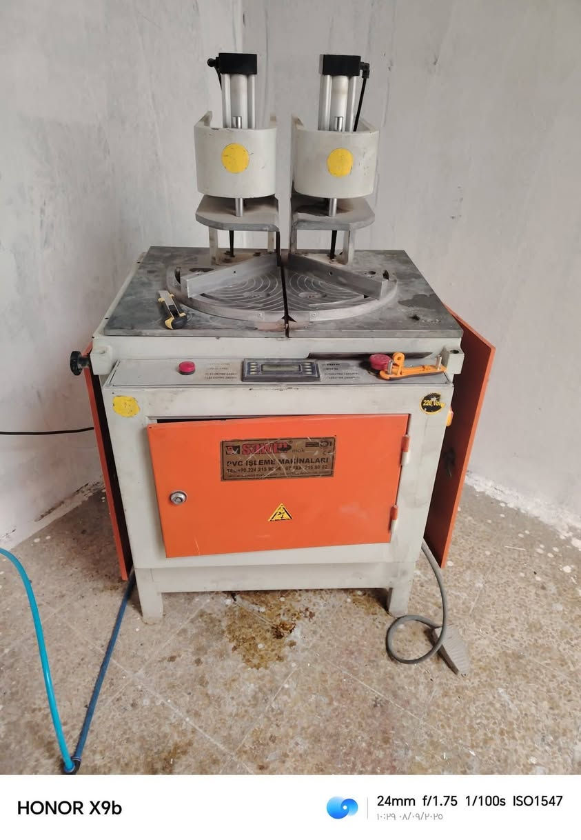 معمل للبيع مع كتر يلماز
موصل الجانب الأيسر
ساده بعويزه
***********
