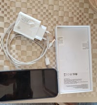 سامسونج A54 • شاحن سريع • شاشة وكالة