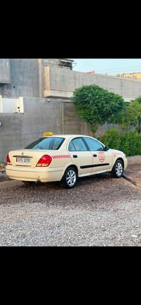 صني • ٢٠٠٤ • ترخيص حتى ٢٠٣١
