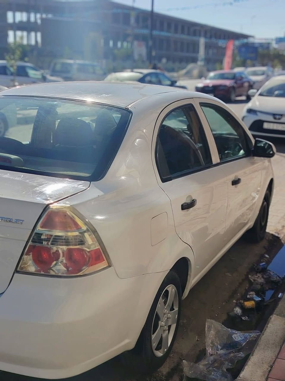 افيو مديل11/
السعر78

سياره جاهزه رقم نكليزي كربلاء

السياره بسمي مداور ثاني يوم 

مكان السياره نجف

***********📲
