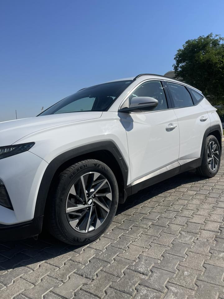 هونداي توسان خليجي 2023
رقم اربيل بأسم شركة 
مكفولة كفاله عامة فقط بارد صغير باب الصدر 
فول مواصفات ماعدا البانوراما 
السعر 215
مكاني البصرة 
رقم الهاتف  ***********
