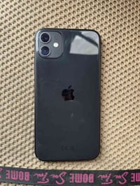 ايفون ١١ • ١٢٨ • بطارية ٧٩