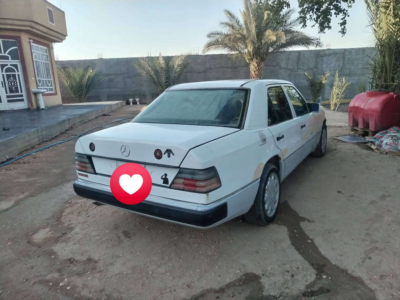 سلام عليكم مارسدس البيع
الرقم الانبار
لاستفسار عل رقم ***********
العنوان بابل
احمد الزرفي
