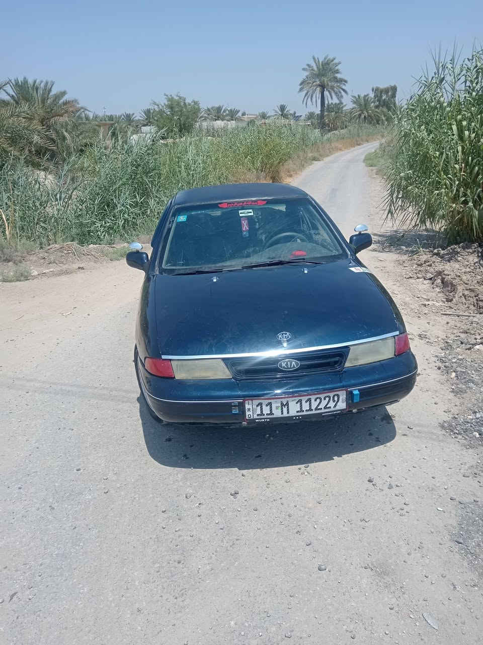 السلام عليكم ورحمة الله سيفيا ٩٤ جديده خير من الله كير اوتو كير ومكينه حاويه تخم تاير رقم بغداد مميز مصبوغه حزام لجماليه
تحويل مباشر مكان بابل جبله السعر ٣٦ وبيهه مجال
***********
***********

