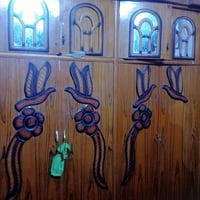 خزانة • بيها مجال • عليها اضرار