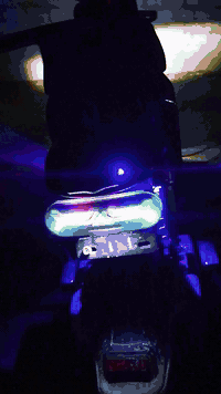 دراجة R9 ونلي الأصلي خمس بطاريات 16 امبير
بصمة. سويج. Nfc
*********** بغداد الزعفرانية
425 الف بيها مجال ان شاء الله
