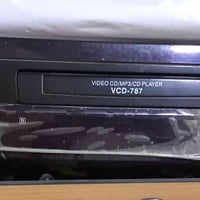 مشغل أقراص • يدعم MP3 • ابو غريب