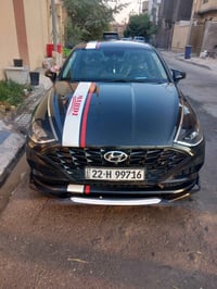 سوناته ٢٠٢٢ • فول مواصفات • كفاله عامه