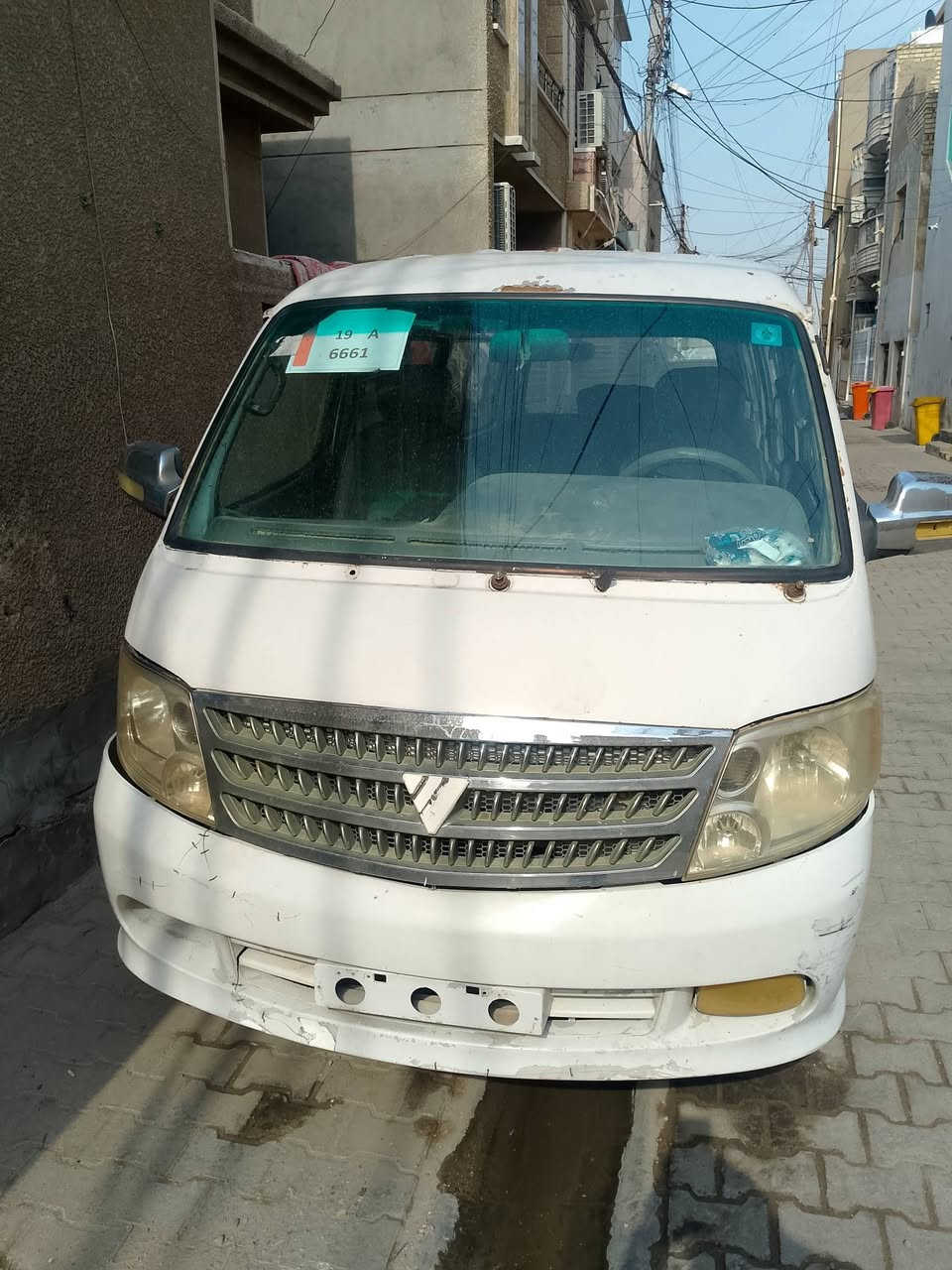 فتون 10فراشه سياره جاهزه كير جديد مكينه جديده تخم تاير رقم كربلاء مميز سنويه جديده خطه حسينيه باب لمعظم مصفره الف ممطلوبه سعر 38وبيه مجال مكاني بغداد شعب ***********
