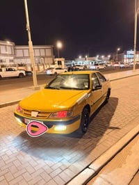 بارس • ٢٠١٥ • مكينه وكير كفاله