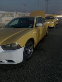 سياره جارجر وارد خليجي 13 خط بغداد عماره سياره جاهزه ما عده بيها طخه و...