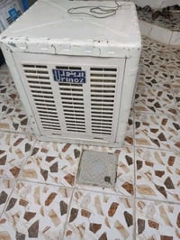 مبردة 2 ونص • نظافة 97% • الانتصار شارع 60